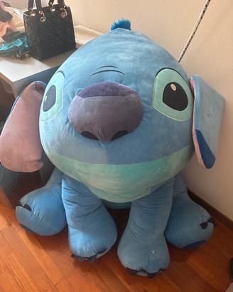 stich peluche