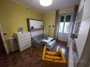 Appartamento Prati - via della Giuliana