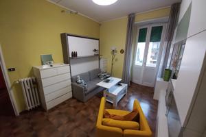 Appartamento Prati - via della Giuliana