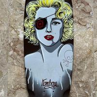 Skateboard Deck - Cruiser