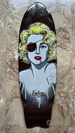 Skateboard Deck - Cruiser