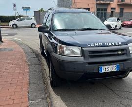 LAND ROVER Freelander 1ª serie - 2002