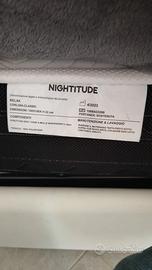 Materasso matrimoniale