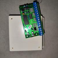 Espansione antifurto Bentel 6 zone Absoluta Kyo