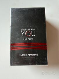 Emporio Armani Stronger