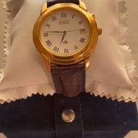 Orologio Seiko Kinetic 5m22 -7b40 automatico