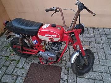 Garelli MINIBAT