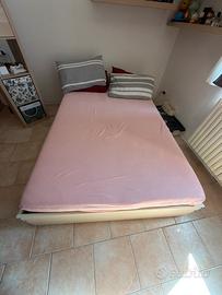 Struttura letto Gursken ikea