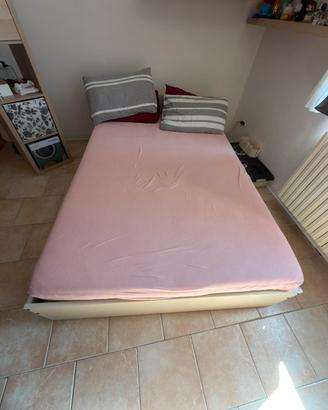 Struttura letto Gursken ikea