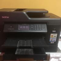 Stampante Multifunzione A/3 Brother MFC-J6930DW