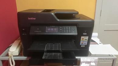 Stampante Multifunzione A/3 Brother MFC-J6930DW