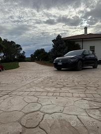 Golf 8 2.0 tdi DSG life