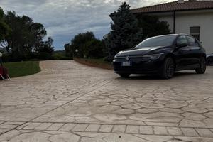 Golf 8 2.0 tdi DSG life
