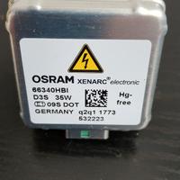Osram D3S Xeno
