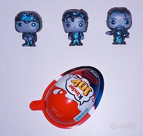 sorpresine stranger things 