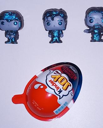sorpresine stranger things 
