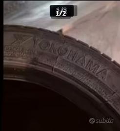 Pneumatici Smart fortwo