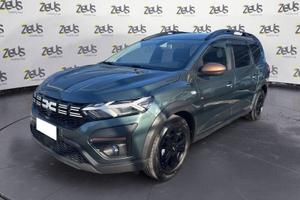 Dacia Jogger 1.6 Hybrid 140 7 posti Extreme