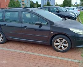 Peugeot 307 - 2007