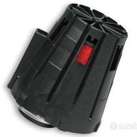 Filtro aria Malossi E5 Phva 12 Mikuni vm ø 35 mm