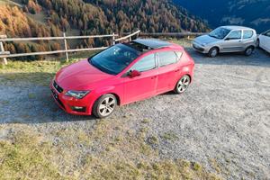SEAT Leon FR 2.0 TDI 150 CV (110KW) 