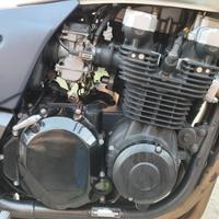 motore e tutti ricambi KAWASAKI