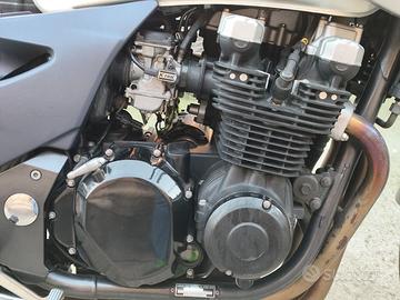 motore e tutti ricambi KAWASAKI