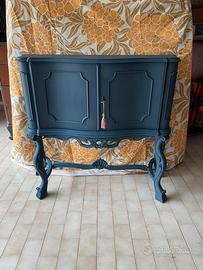 Mobile in stile Shabby.