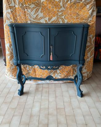 Mobile in stile Shabby.