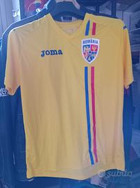 MAGLIA CALCIO