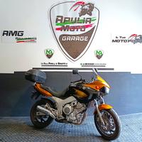 Yamaha TDM 850 - 1998