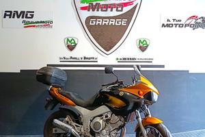 Yamaha TDM 850 - 1998