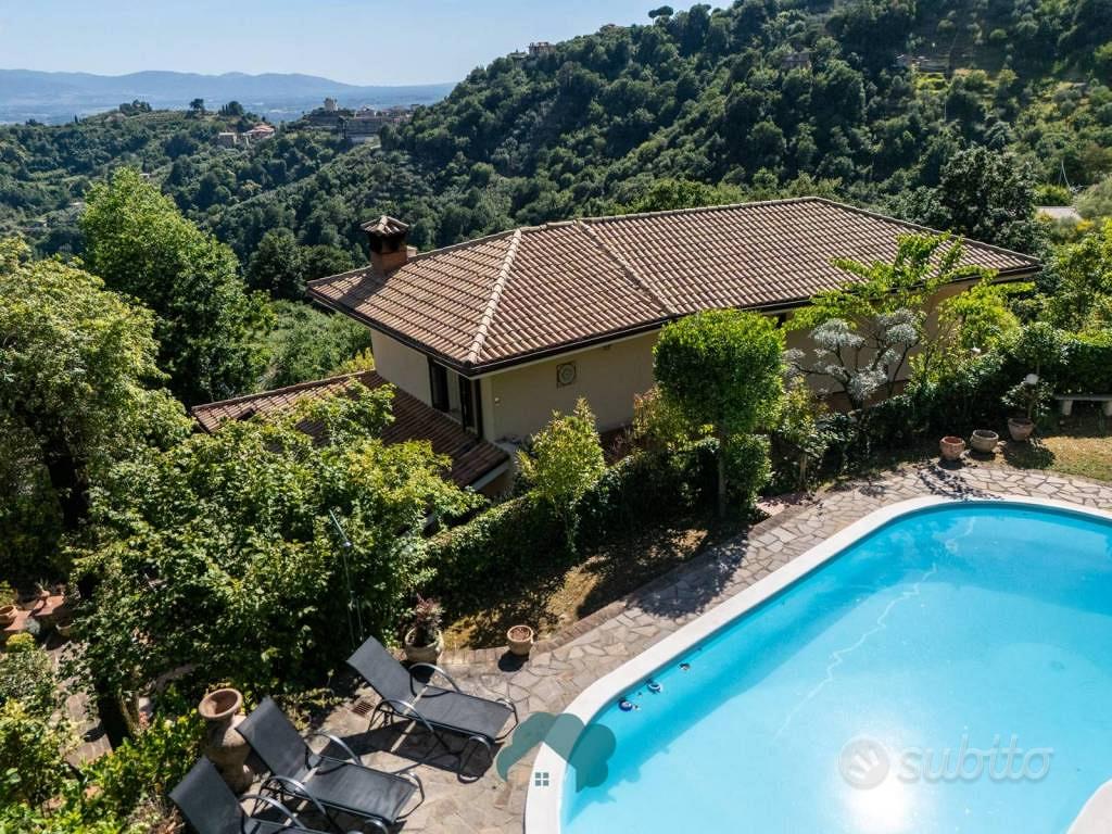 Casa – Olevano Romano, Roma Capitale - Vista 5