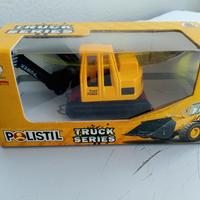 escavatore Polistyl..