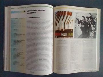 Storia del XX secolo, Principato editore, 1997