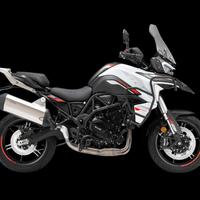 Benelli TRK 702 classic - My2025