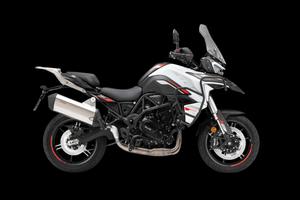 Benelli TRK 702 classic - My2025