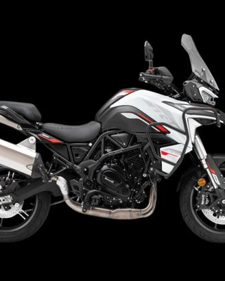 Benelli TRK 702 classic - My2026