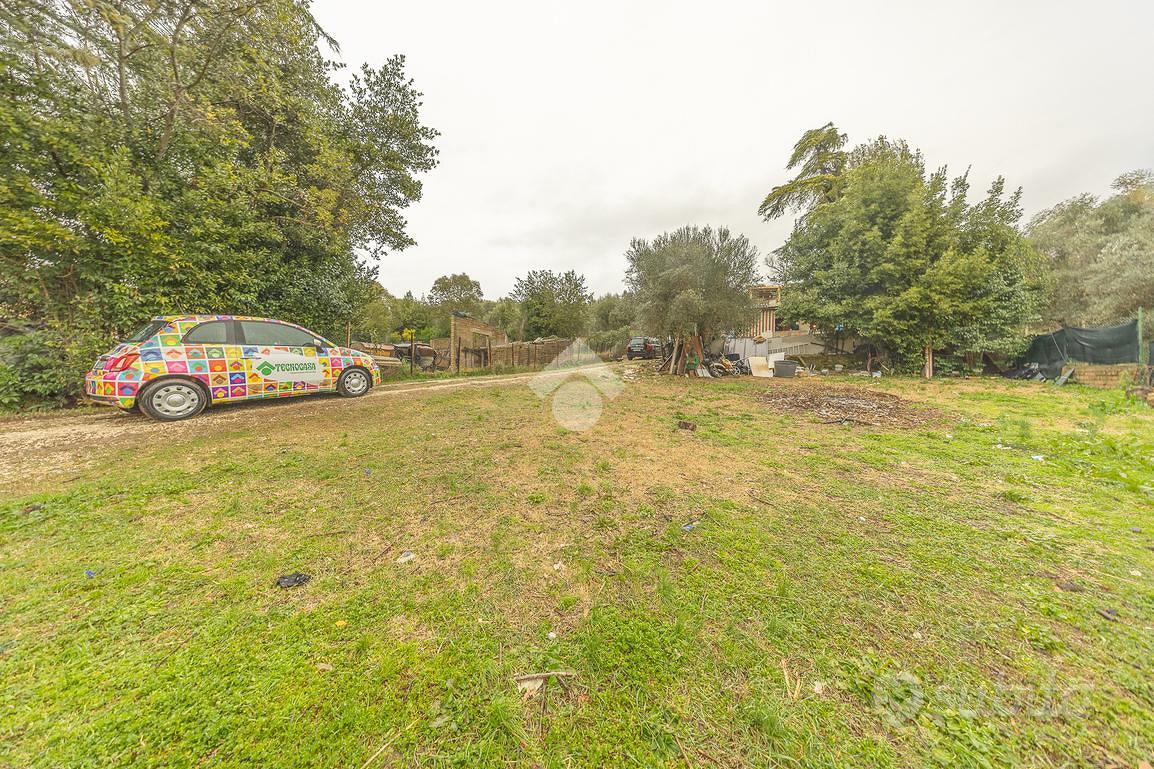 Casa – Fonte Nuova, Monte San Biagio - Vista 4