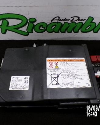 BATTERIA PER SUZUKI IGNIS MF 1.2 HYBRID 2023