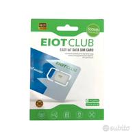 Sim solo dati LTE