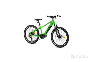 E-BIKE MYLAND MONVISO JUNIOR 24"