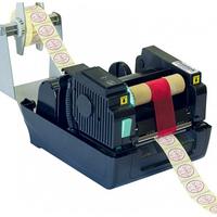 Stampante termica per adesivi e lanyard come nuova