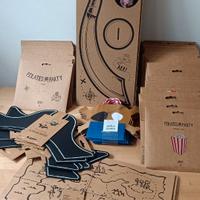 🏴☠️ Stock  "Festa dei Pirati" 🏴☠️