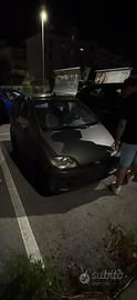 Jdm albizia microcar