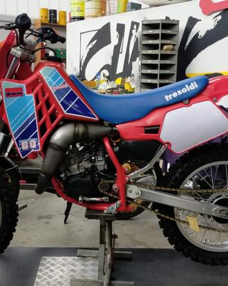 Moto YRDOLDI
