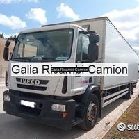 Iveco 190/28 E5