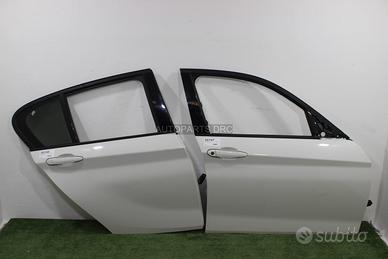 Porta destra bmw serie 1 f20 | 00197