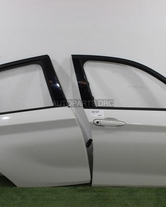 Porta destra bmw serie 1 f20 | 00197