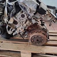 Motore Renault cl 1400 Benzina 16V Sigla K4JC7